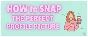 Perfect Profile Pic