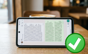 Quality Over Quantity in Messaging