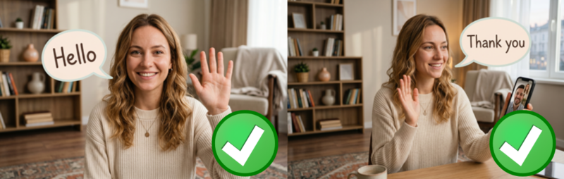 Basic Hospitality Etiquette