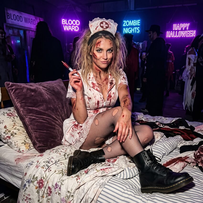 Horror Style