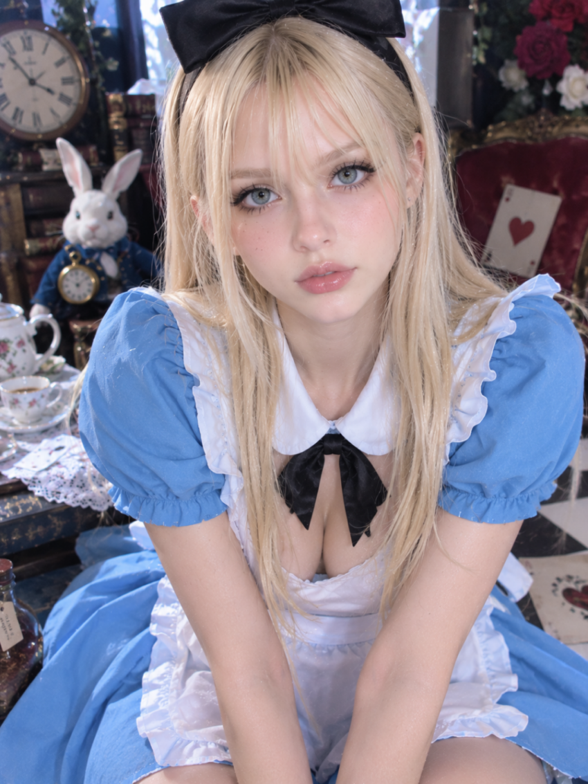 Cute Style